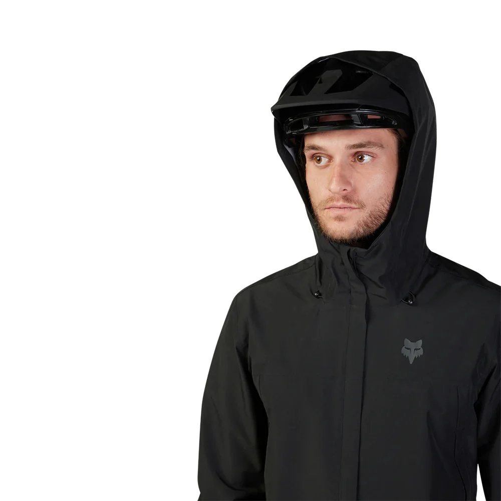 Ranger 2.5L Water Jacket - Black - Image 8