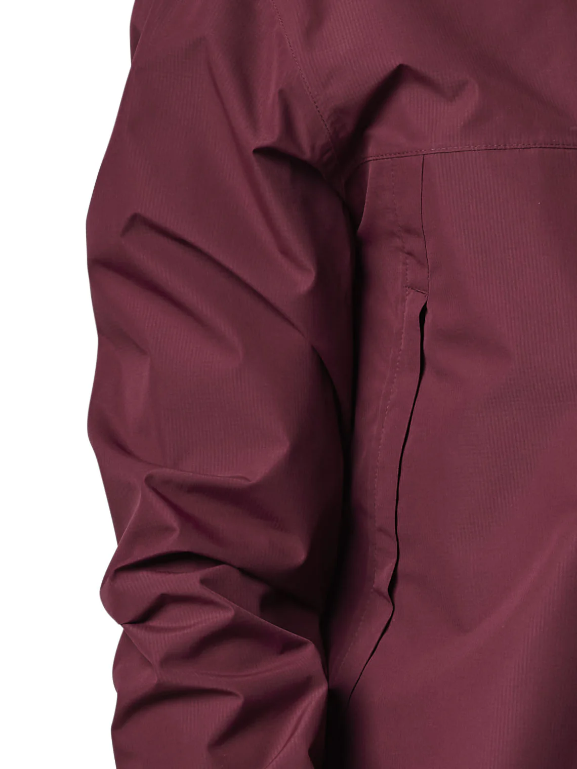 Ranger 2.5L Water Jacket - dark maroon - Image 4