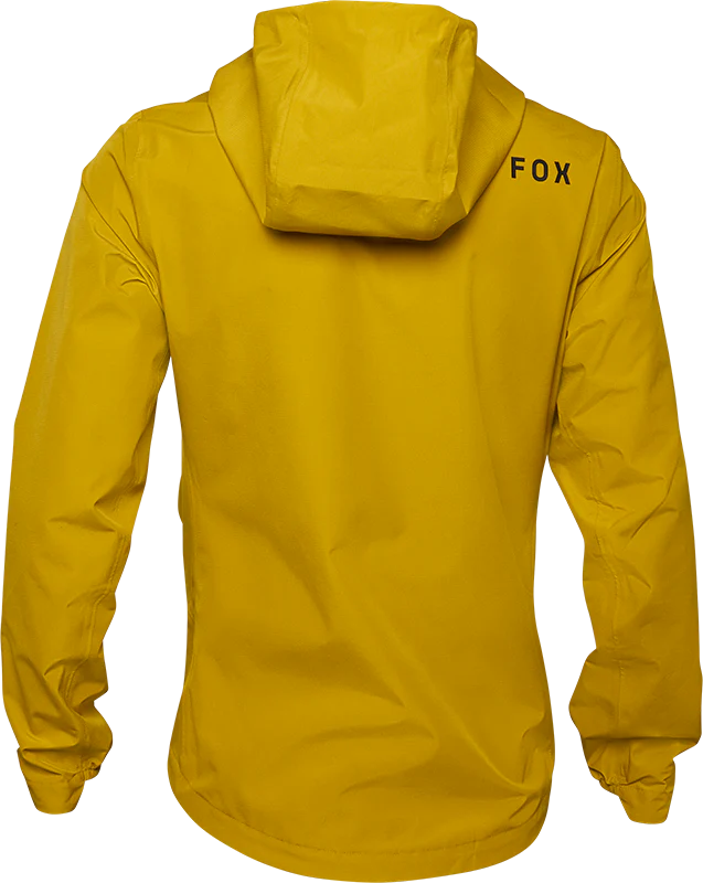 Ranger 2.5L Water Jacket - Mustard - Image 2