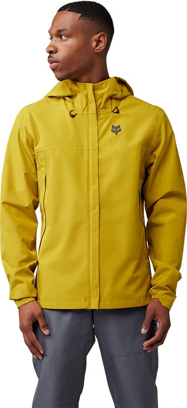 Ranger 2.5L Water Jacket - Mustard - Image 3