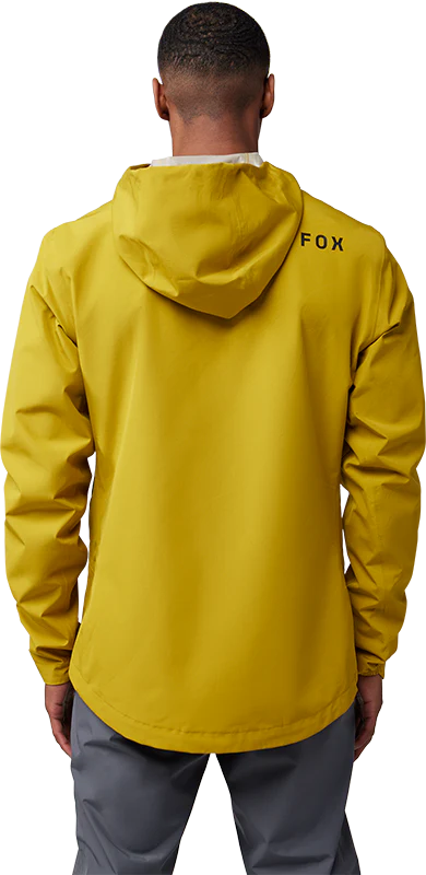 Ranger 2.5L Water Jacket - Mustard - Image 4