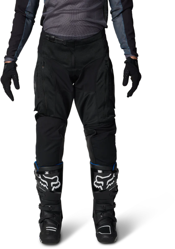 Ranger Air Offroad Pant - Black - Image 3