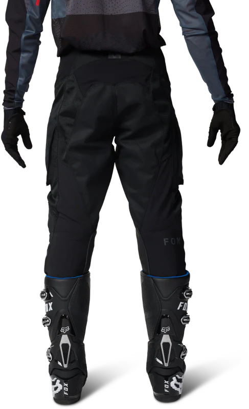 Ranger Air Offroad Pant - Black - Image 4