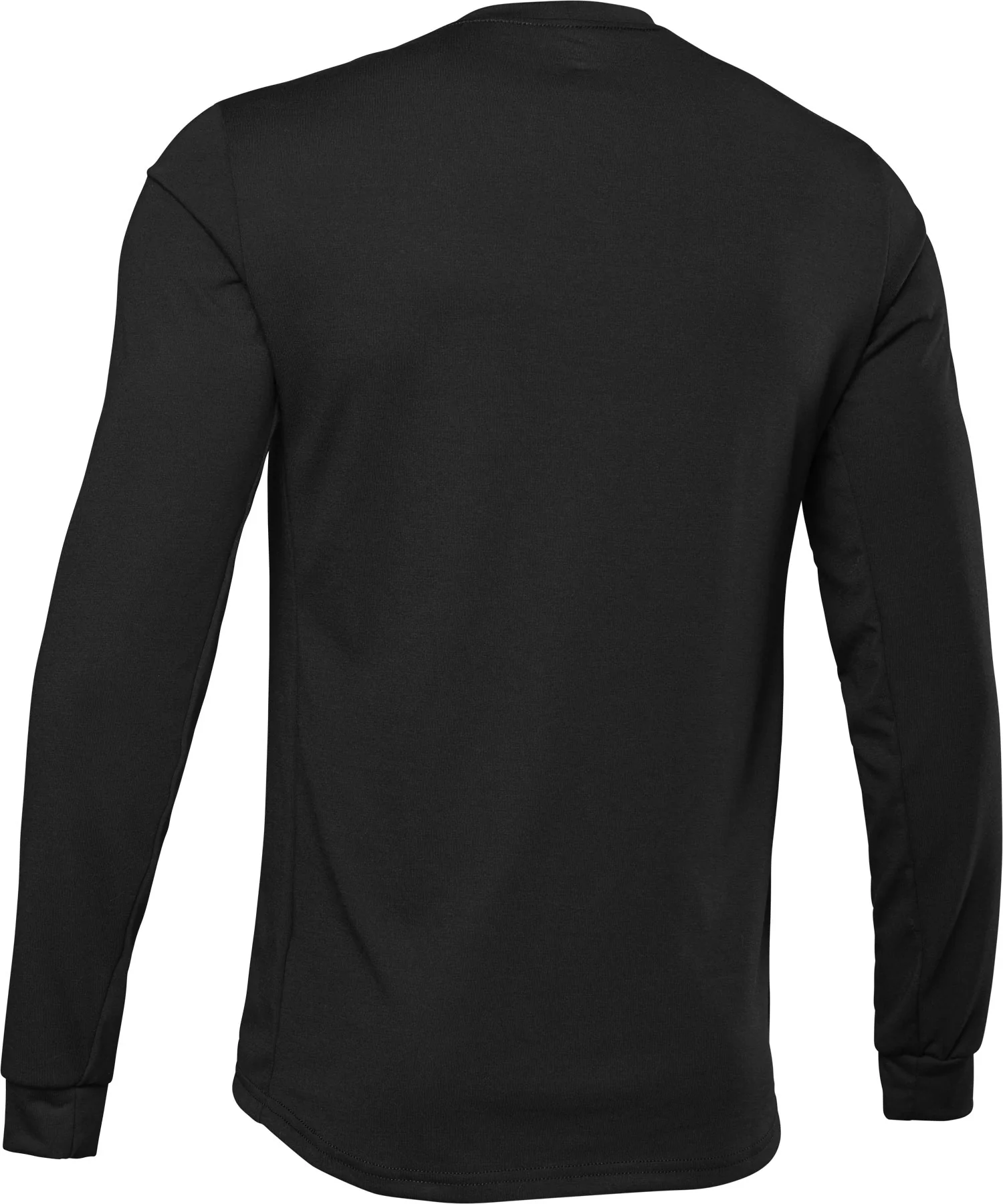 Ranger Dr Md Long Sleeve Jersey Tred - black - Image 2