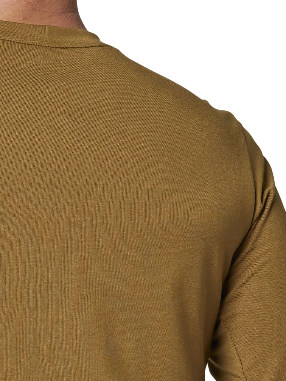 Ranger Dr Md Long Sleeve Jersey Tred - caramel - Image 6