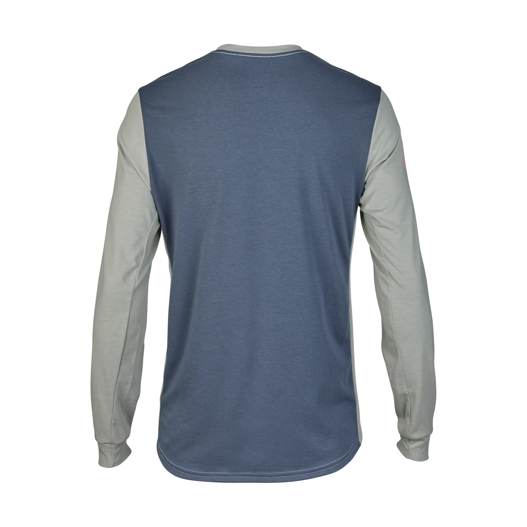 Ranger Drirelease® Long Sleeve Jersey Aviation - Grey Vintage - Image 2
