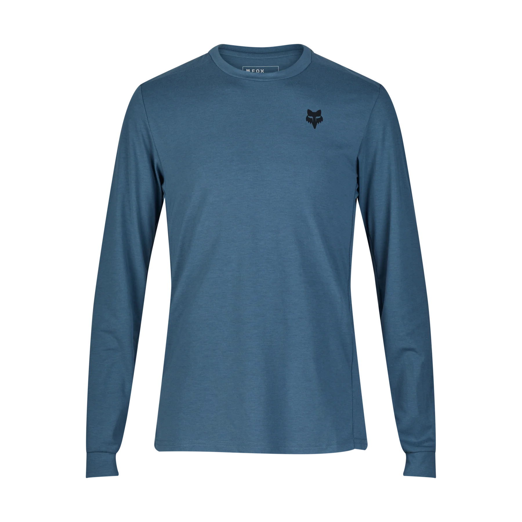 Ranger Drirelease® Long Sleeve Jersey Shepherds - Dark Vintage
