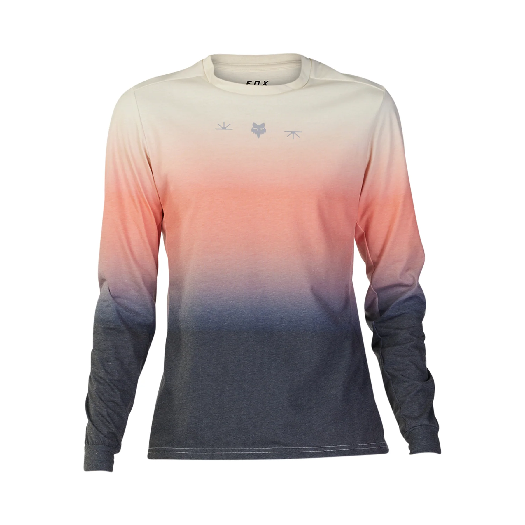 Ranger drirelease® MD Long-Sleeve Jersey Lunar - Bone