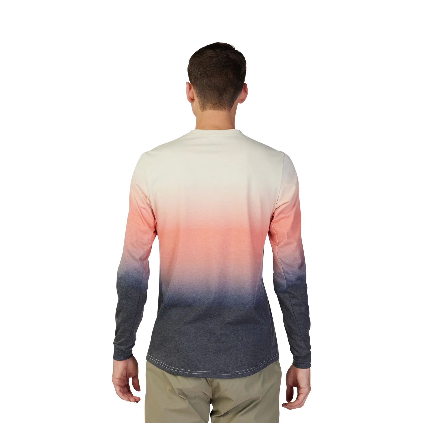 Ranger drirelease® MD Long-Sleeve Jersey Lunar - Bone - Image 3