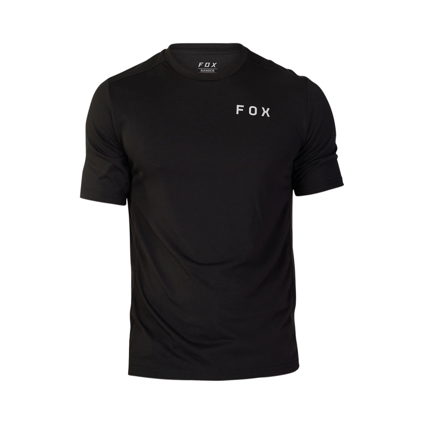 Ranger Drirelease® Short Sleeve Jersey Alyn - Black