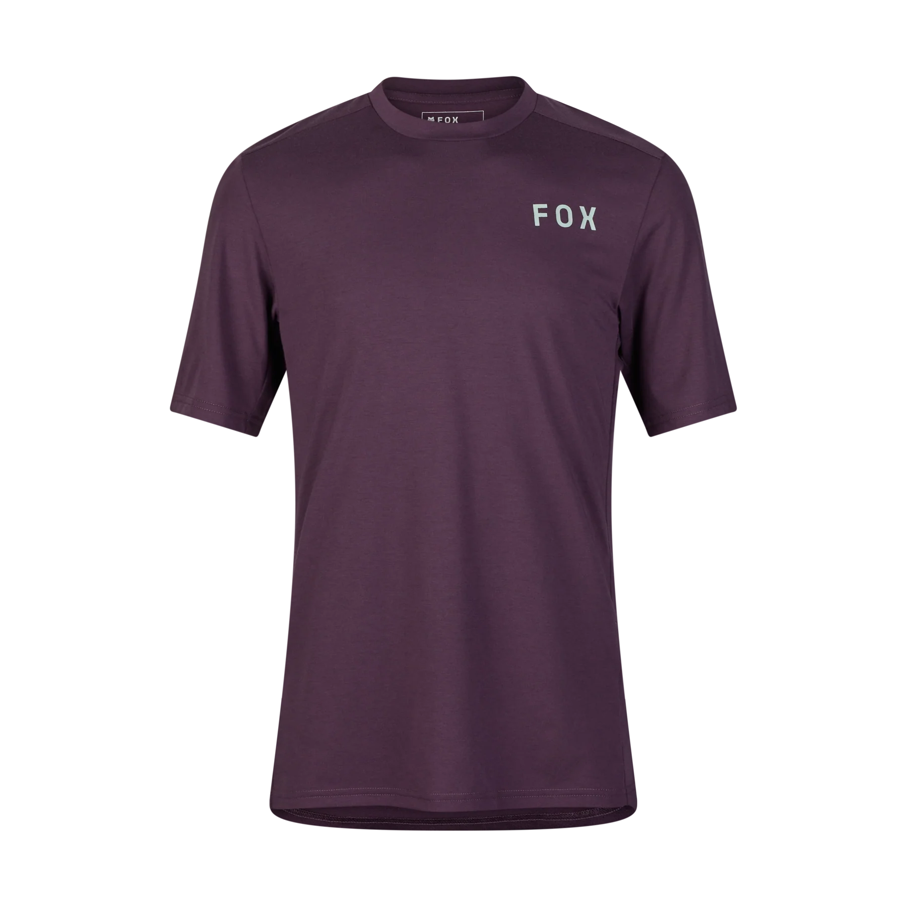 Ranger Drirelease® Short Sleeve Jersey Alyn - Dark Purple