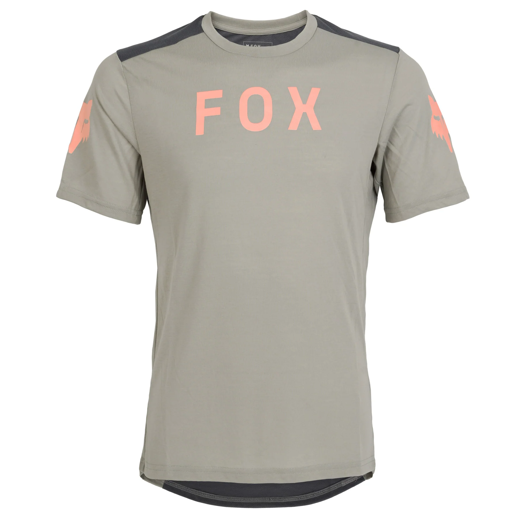 Ranger Drirelease® Short Sleeve Jersey Aviation - Grey Vintage