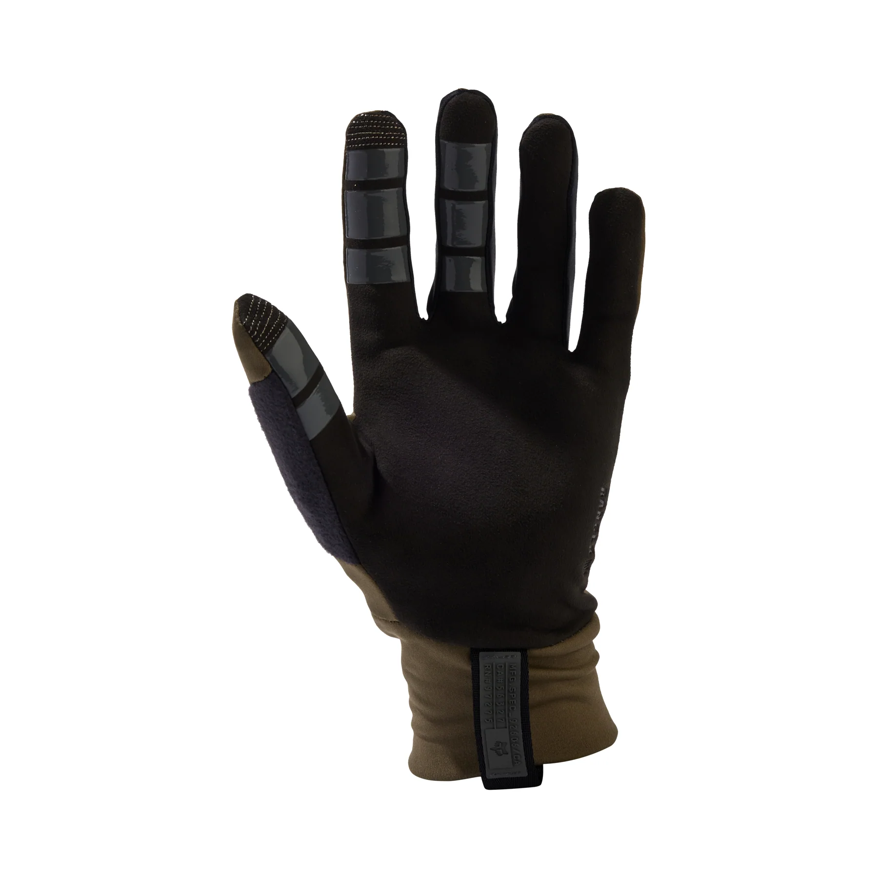 Ranger Fire Handschuh - Olive Green - Image 2