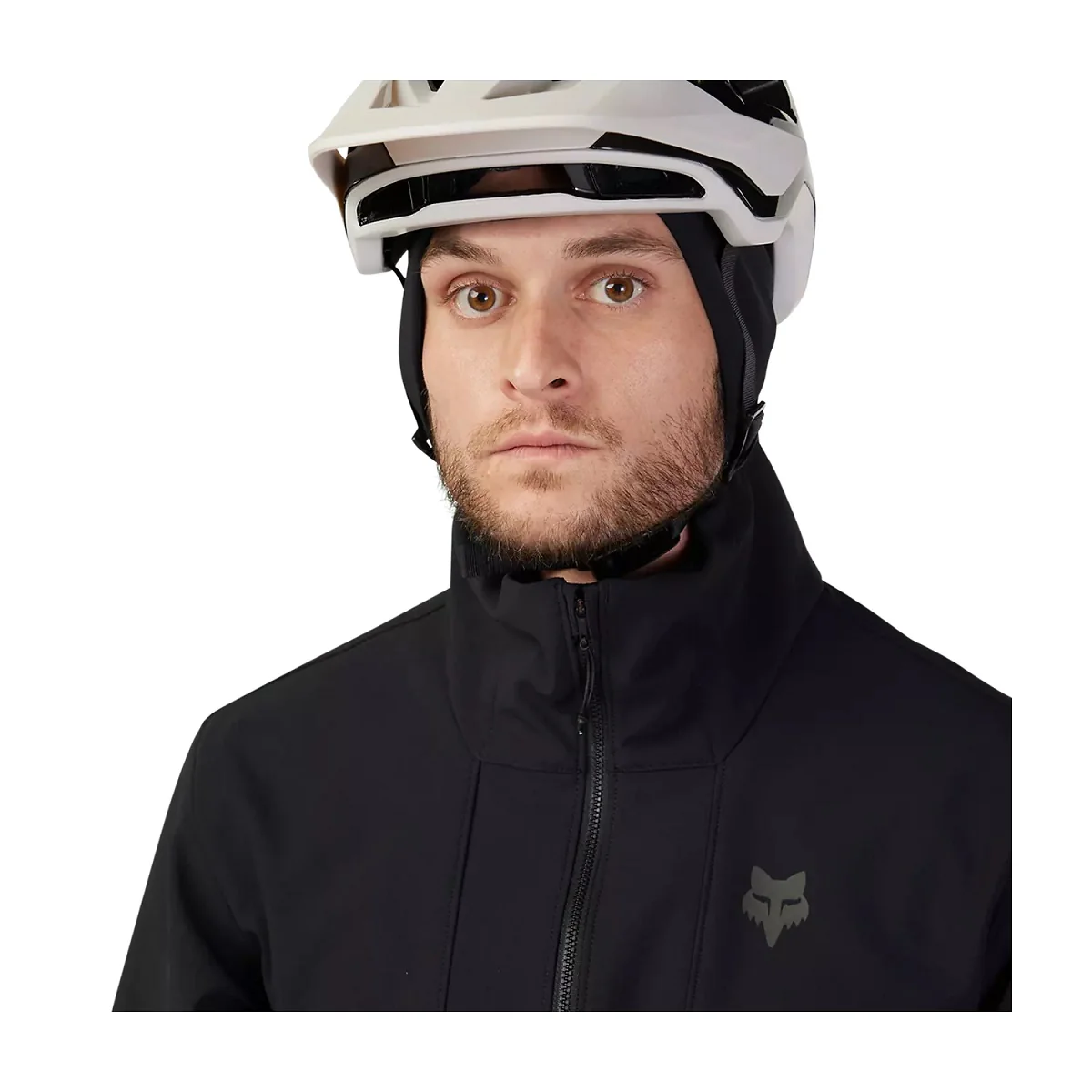 Ranger Fire Hoodie - Black - Image 9