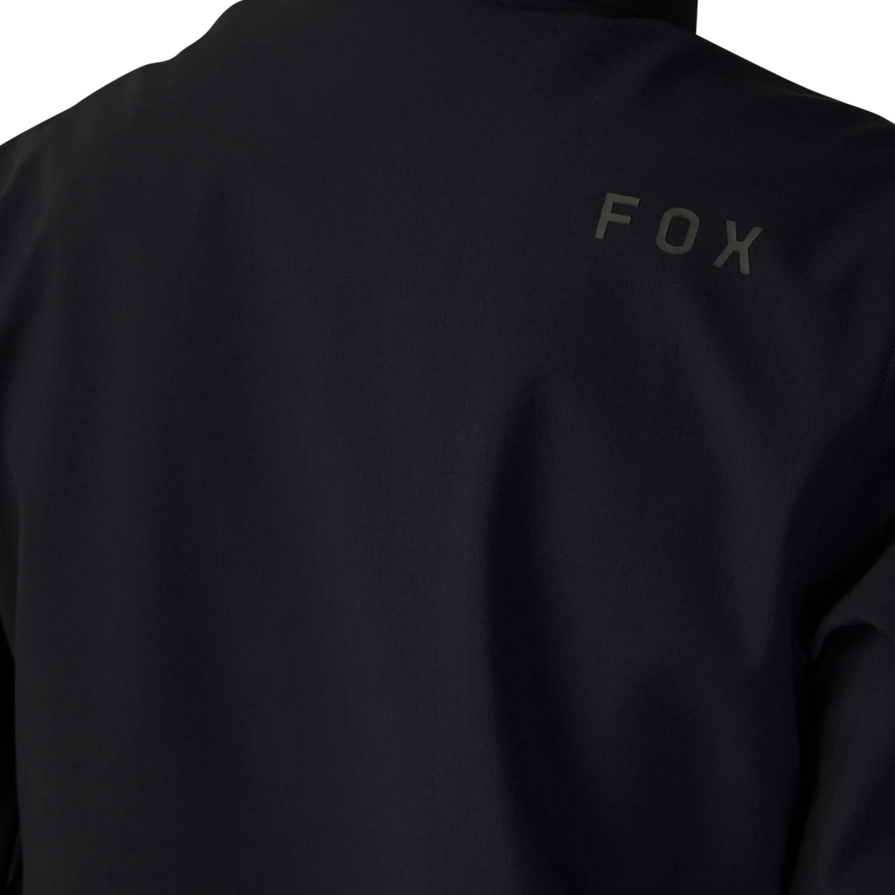 Ranger Fire Jacket - Black - Image 5