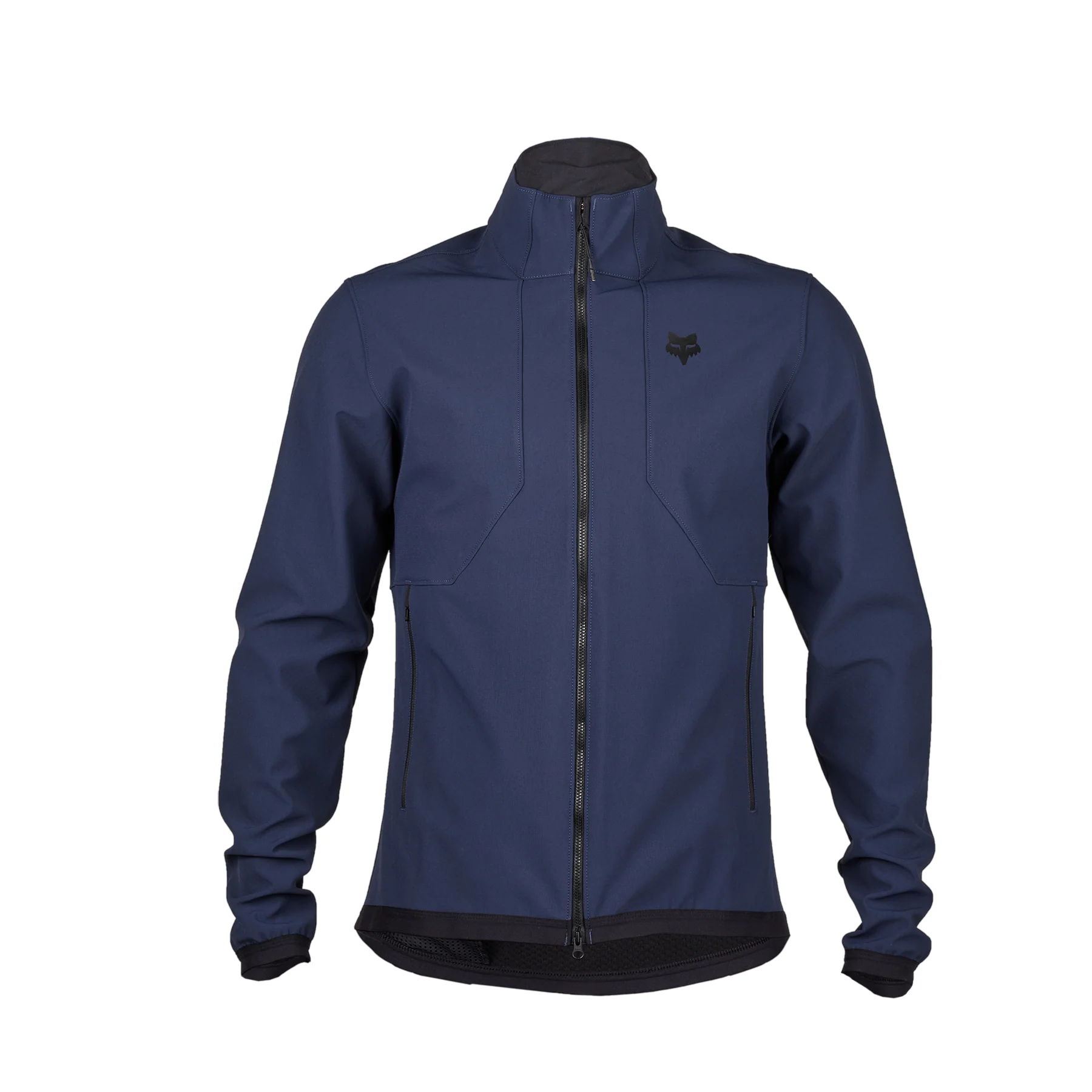 Ranger Fire Jacke - Midnight