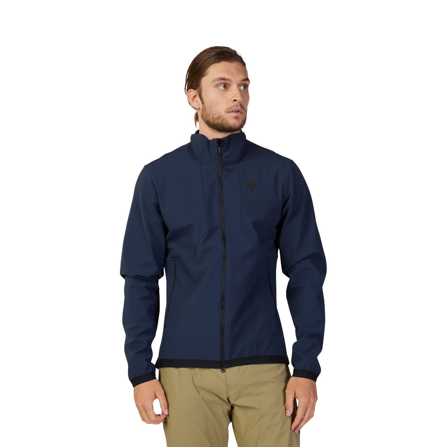 Ranger Fire Jacke - Midnight - Image 2