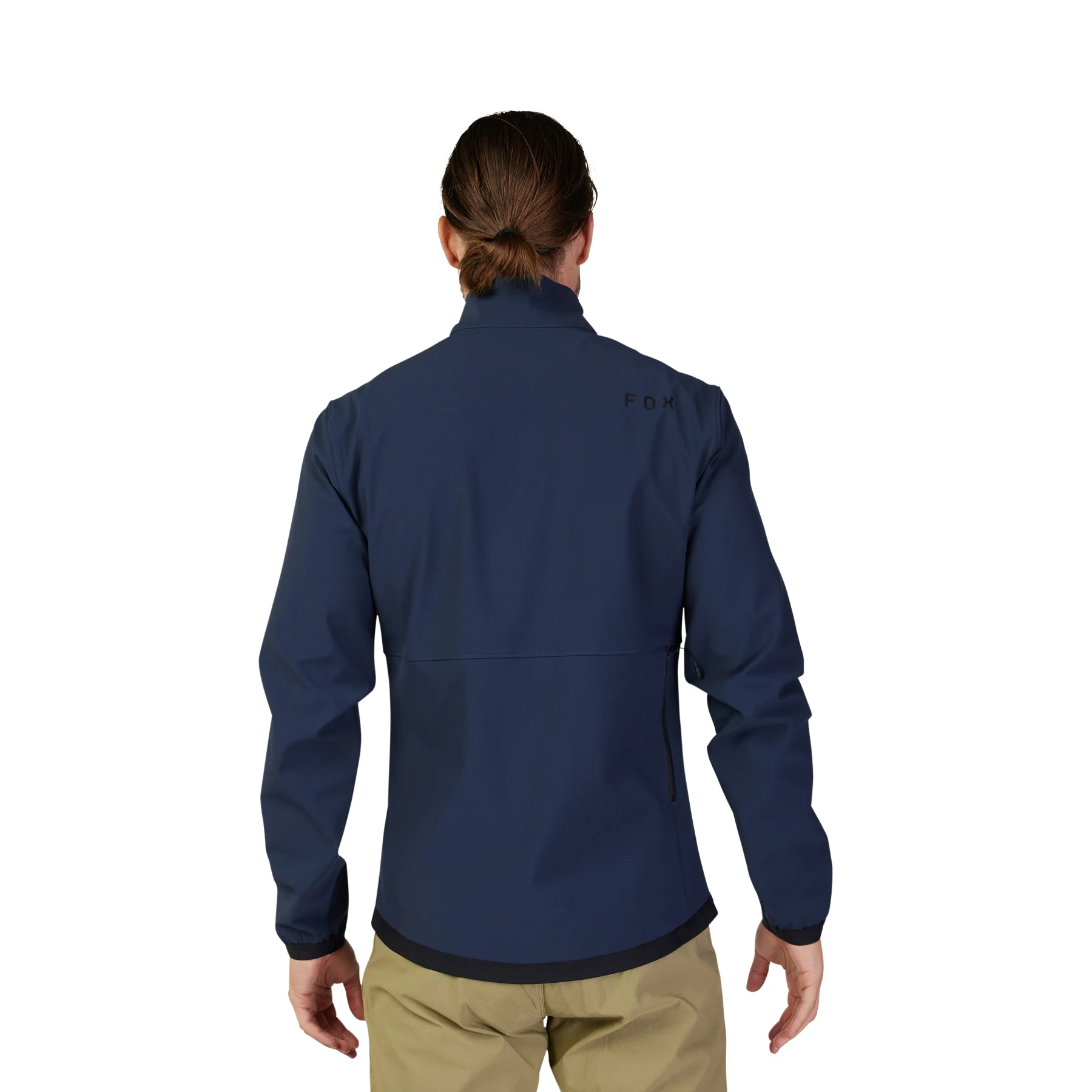Ranger Fire Jacke - Midnight - Image 3