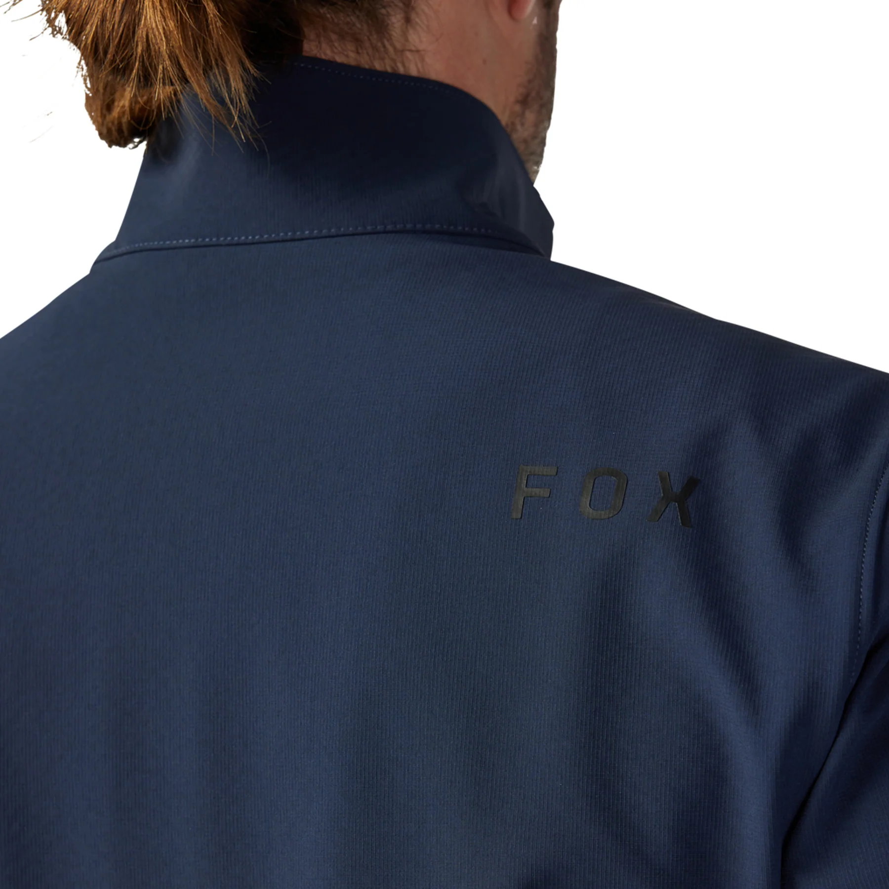 Ranger Fire Jacke - Midnight - Image 5