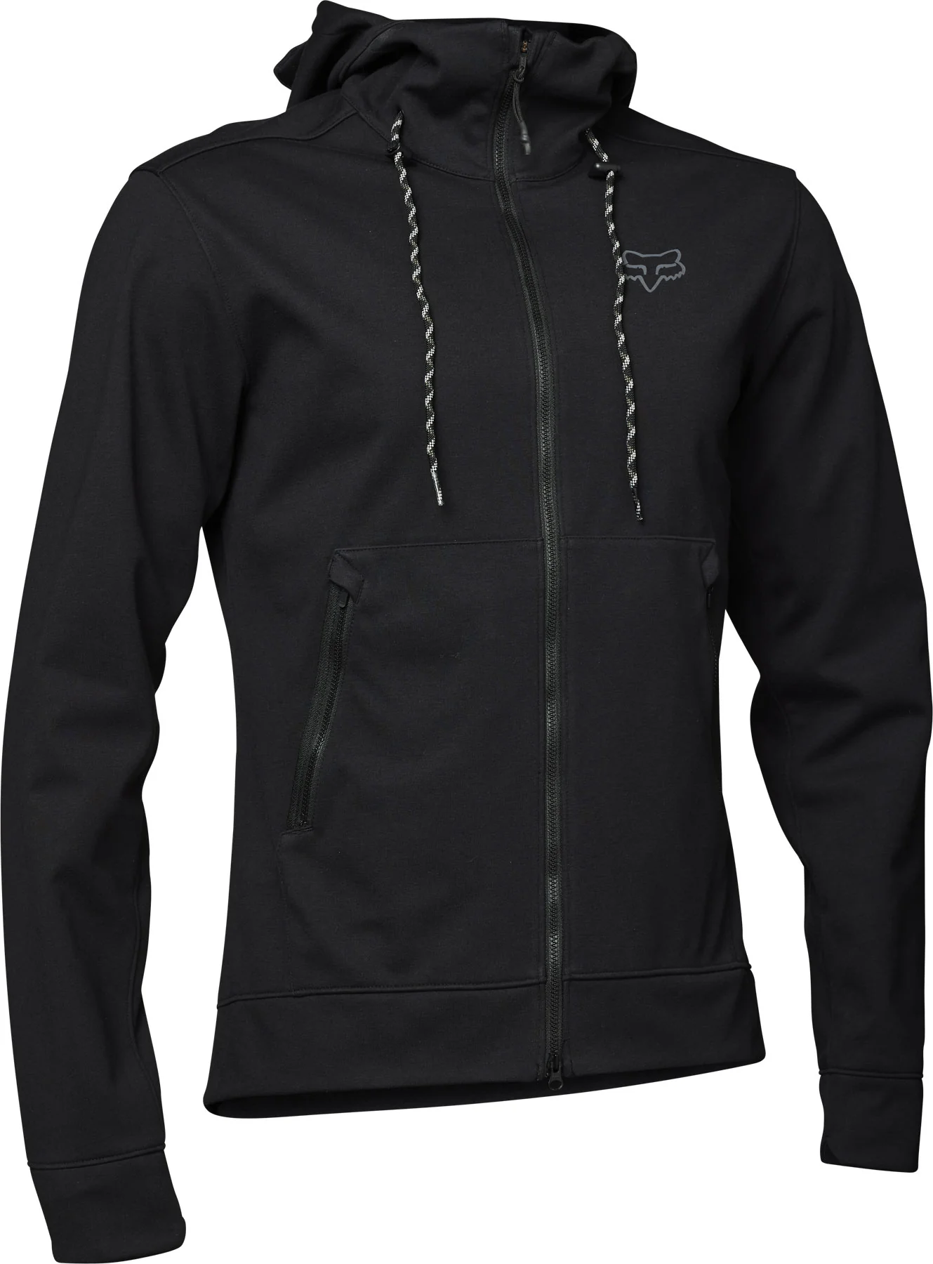 Ranger Fire Jacket - black