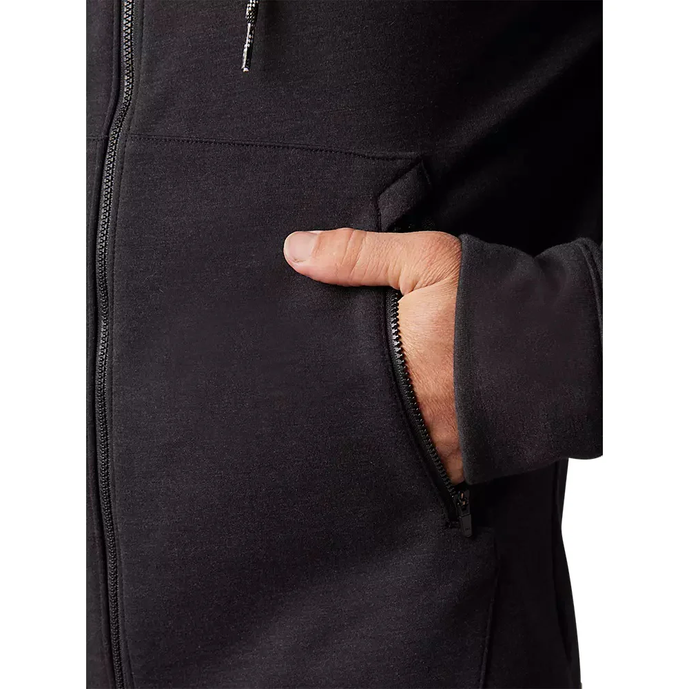 Ranger Fire Jacket - black - Image 10