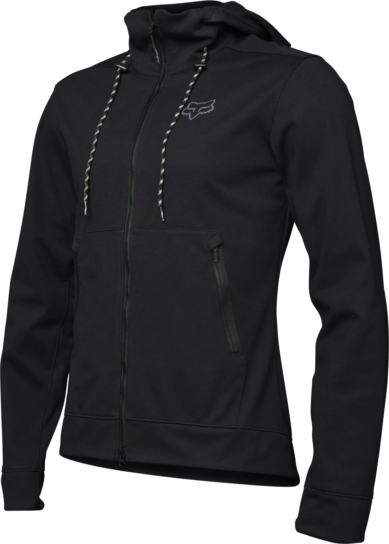 Ranger Fire Jacket - black - Image 2