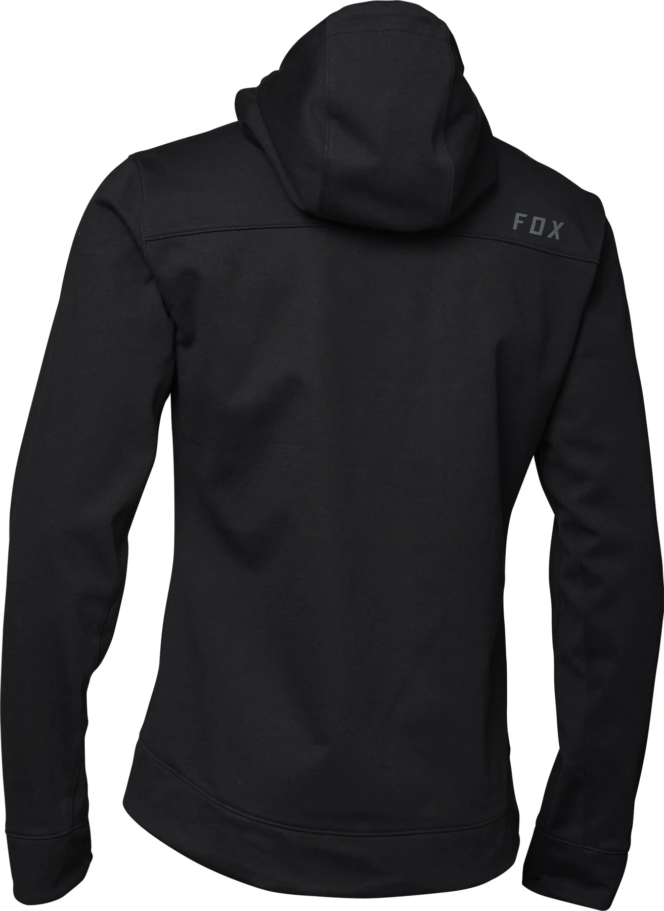 Ranger Fire Jacket - black - Image 3