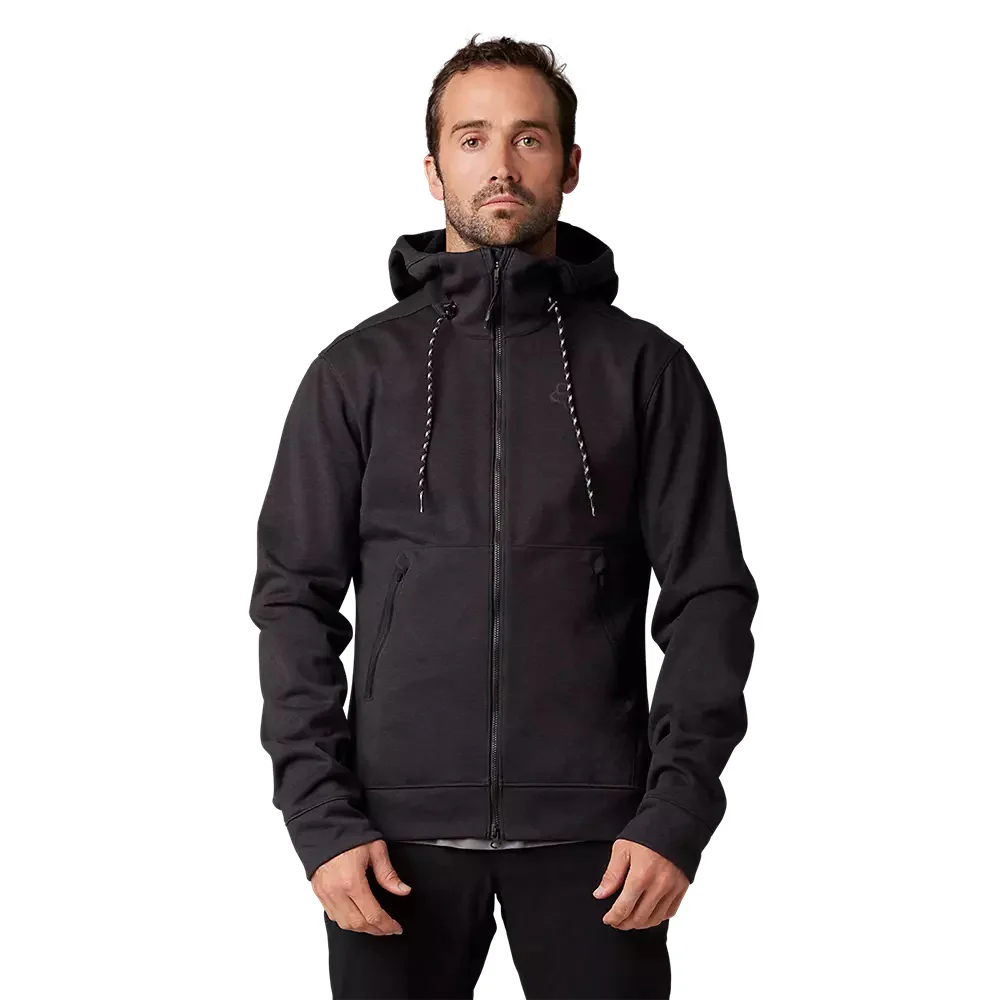 Ranger Fire Jacket - black - Image 4