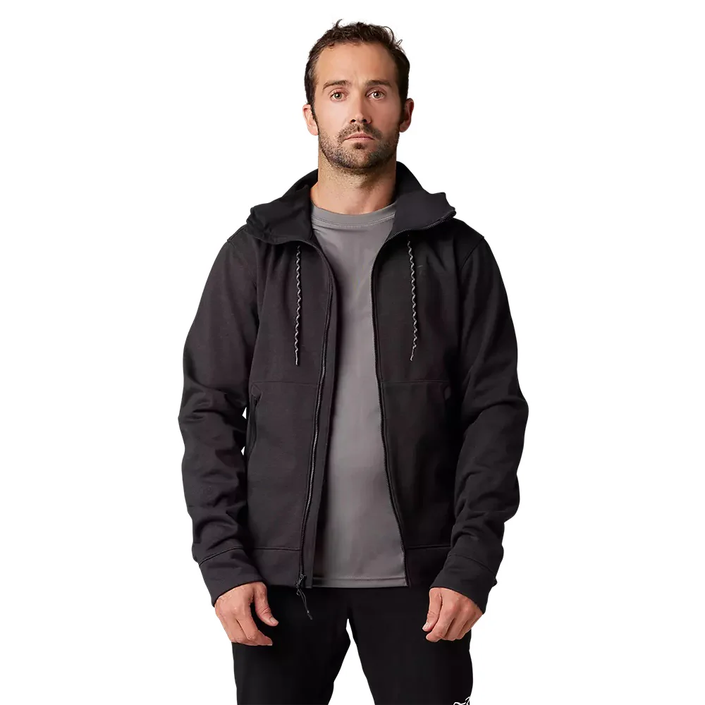 Ranger Fire Jacket - black - Image 6
