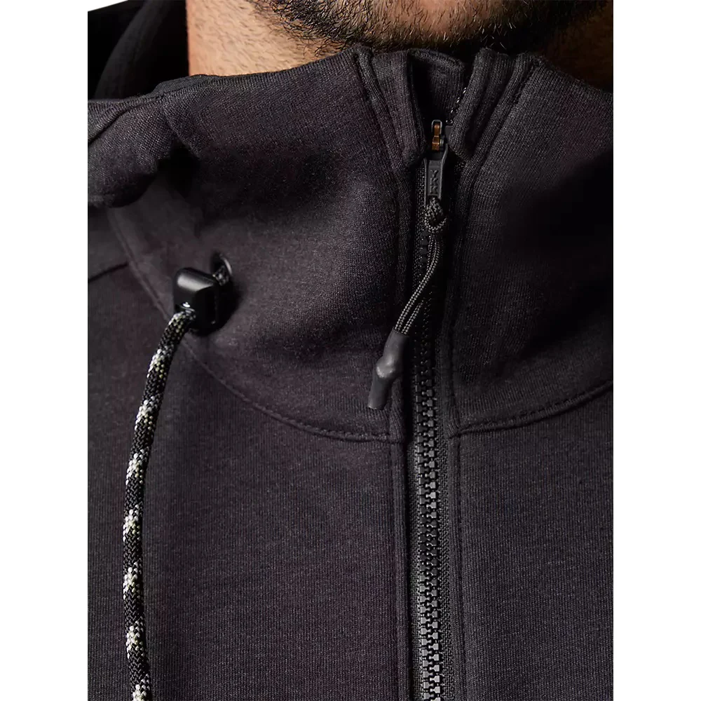 Ranger Fire Jacket - black - Image 9