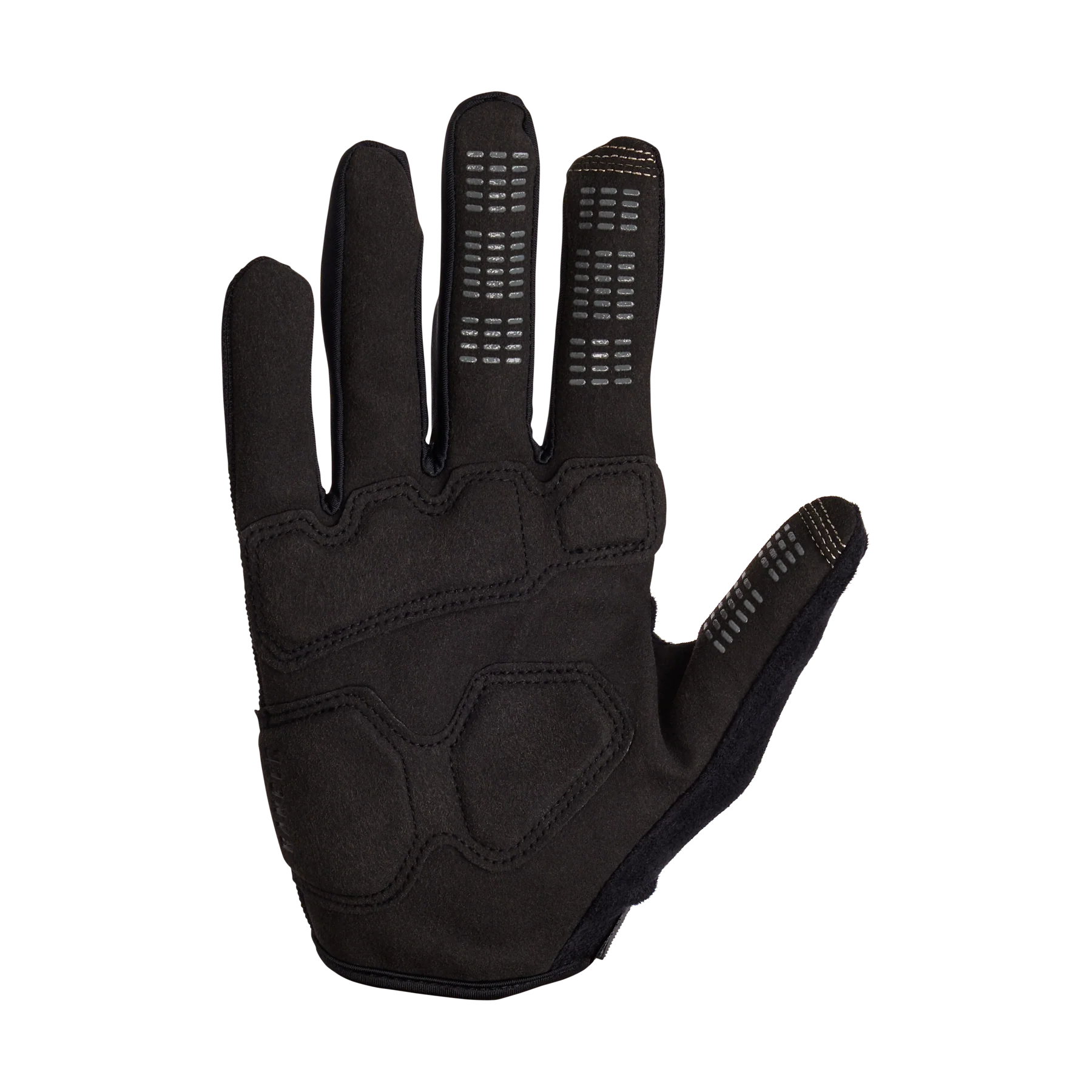 Ranger Gel Handschuh - Black - Image 2