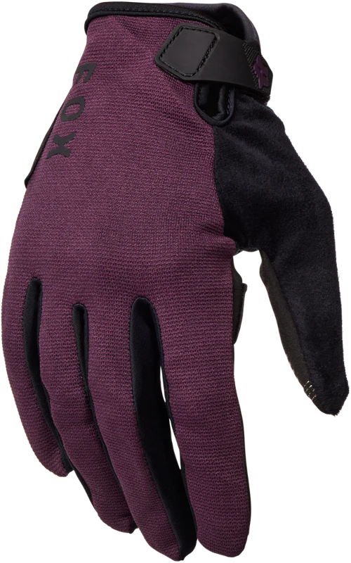 Ranger Glove Gel - Dark Purple