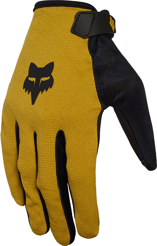 Ranger Glove - Mustard