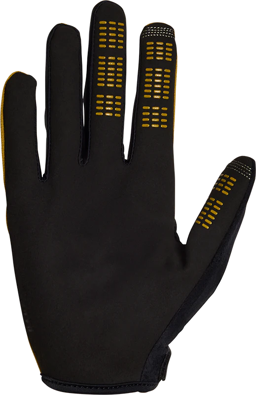 Ranger Glove - Mustard - Image 2