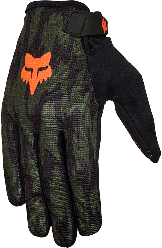Ranger Glove Swarmer - Dark Sage