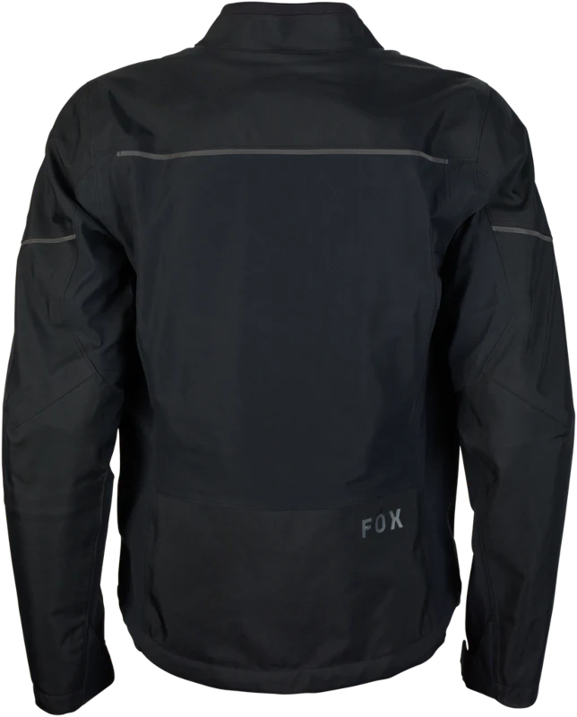 Ranger Gore-Tex Adv Jacket - Black - Image 2