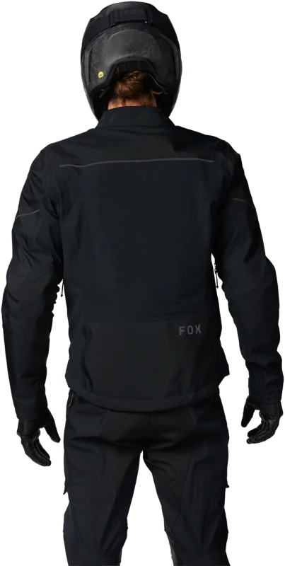 Ranger Gore-Tex Adv Jacket - Black - Image 5