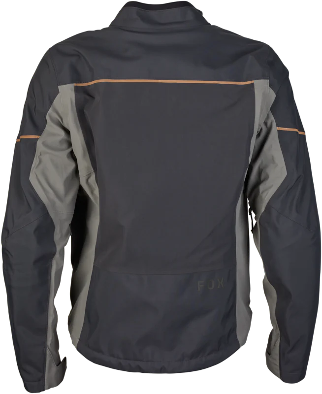 Ranger Gore-Tex Adv Jacket - Pewter - Image 2