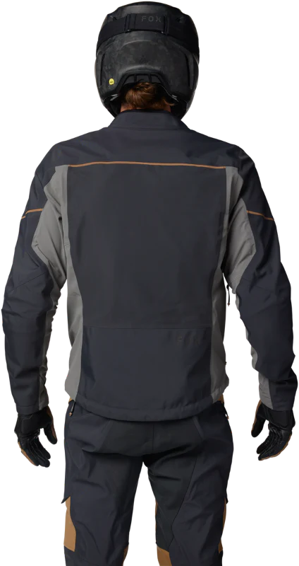 Ranger Gore-Tex Adv Jacket - Pewter - Image 5