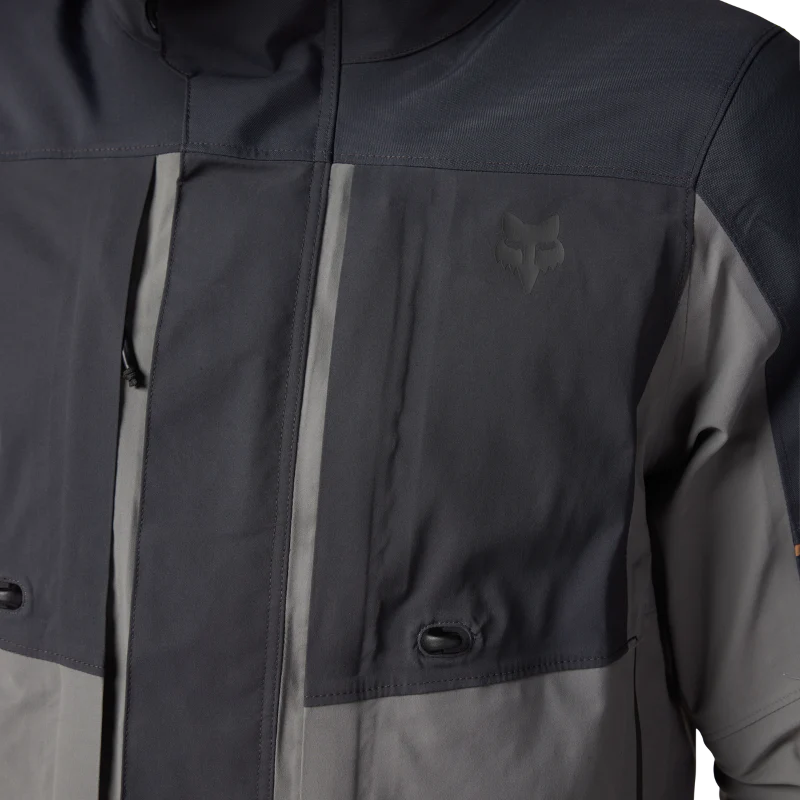 Ranger Gore-Tex Adv Jacket - Pewter - Image 6