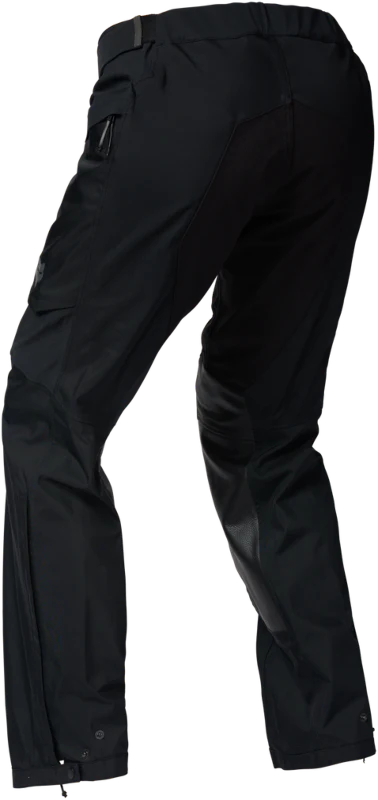 Ranger Gore-Tex Adv Pant - Black - Image 2