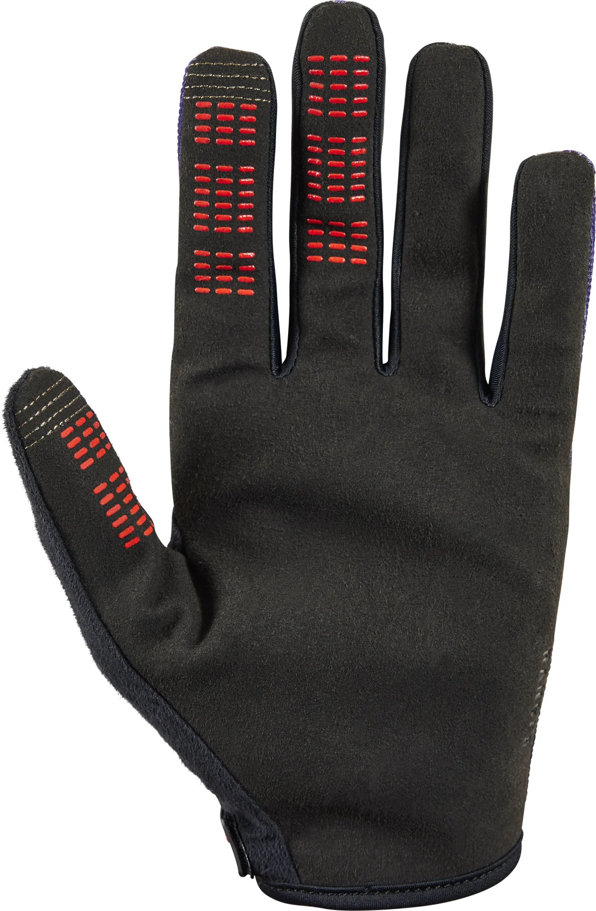Ranger Glove -Race - sangria - Image 2