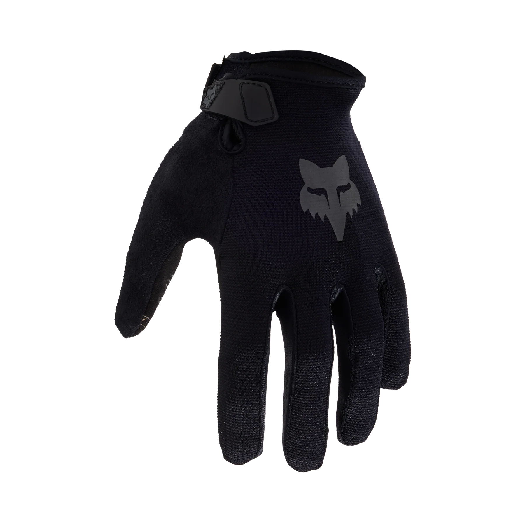 Ranger Handschuh - Black
