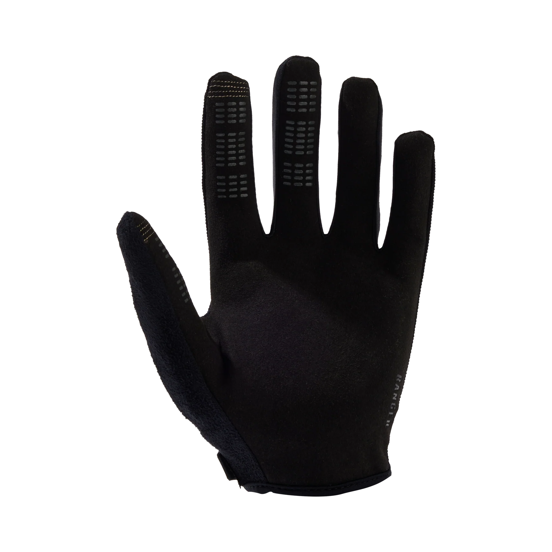 Ranger Handschuh - Black - Image 2