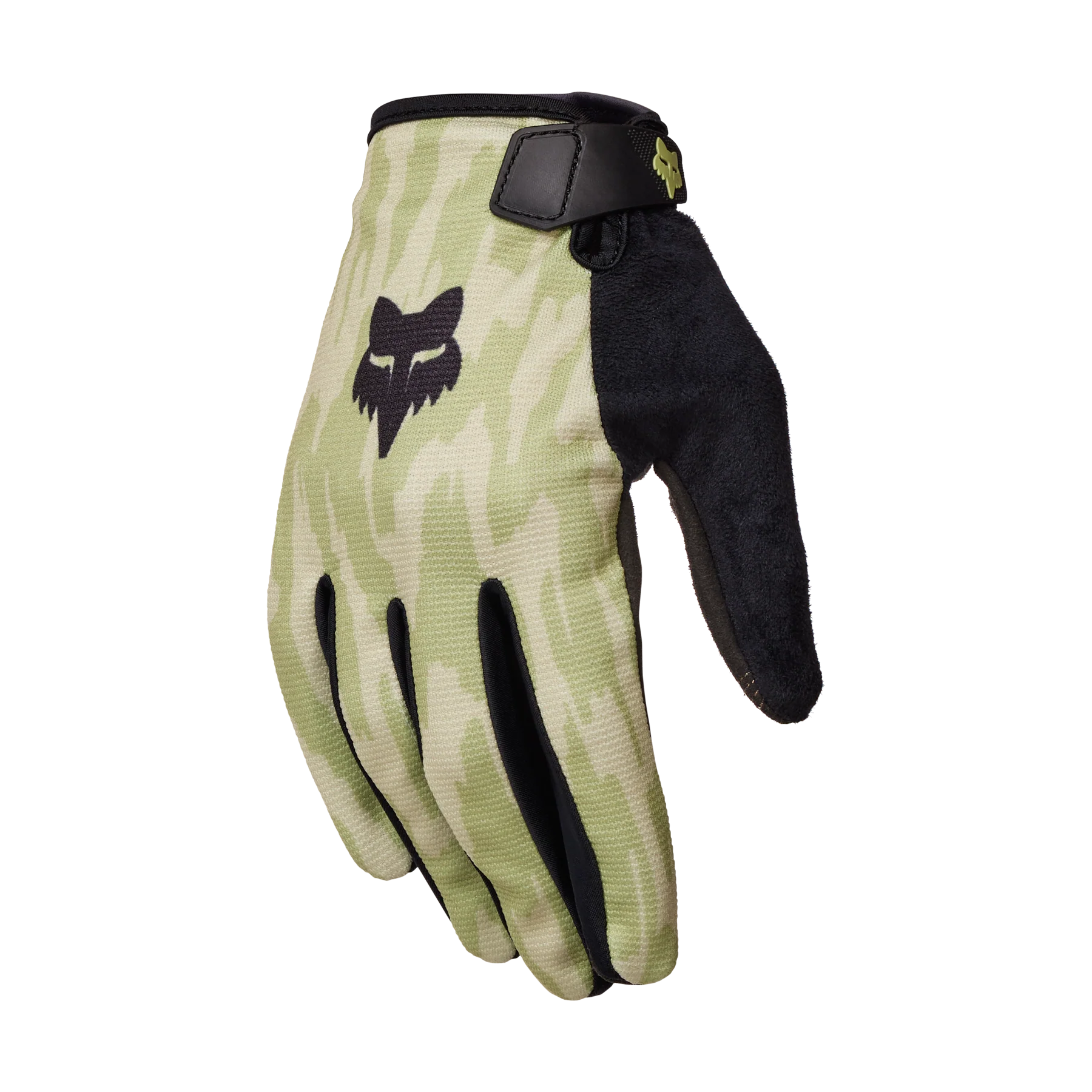 Ranger Handschuh Swarmer - Pale Green