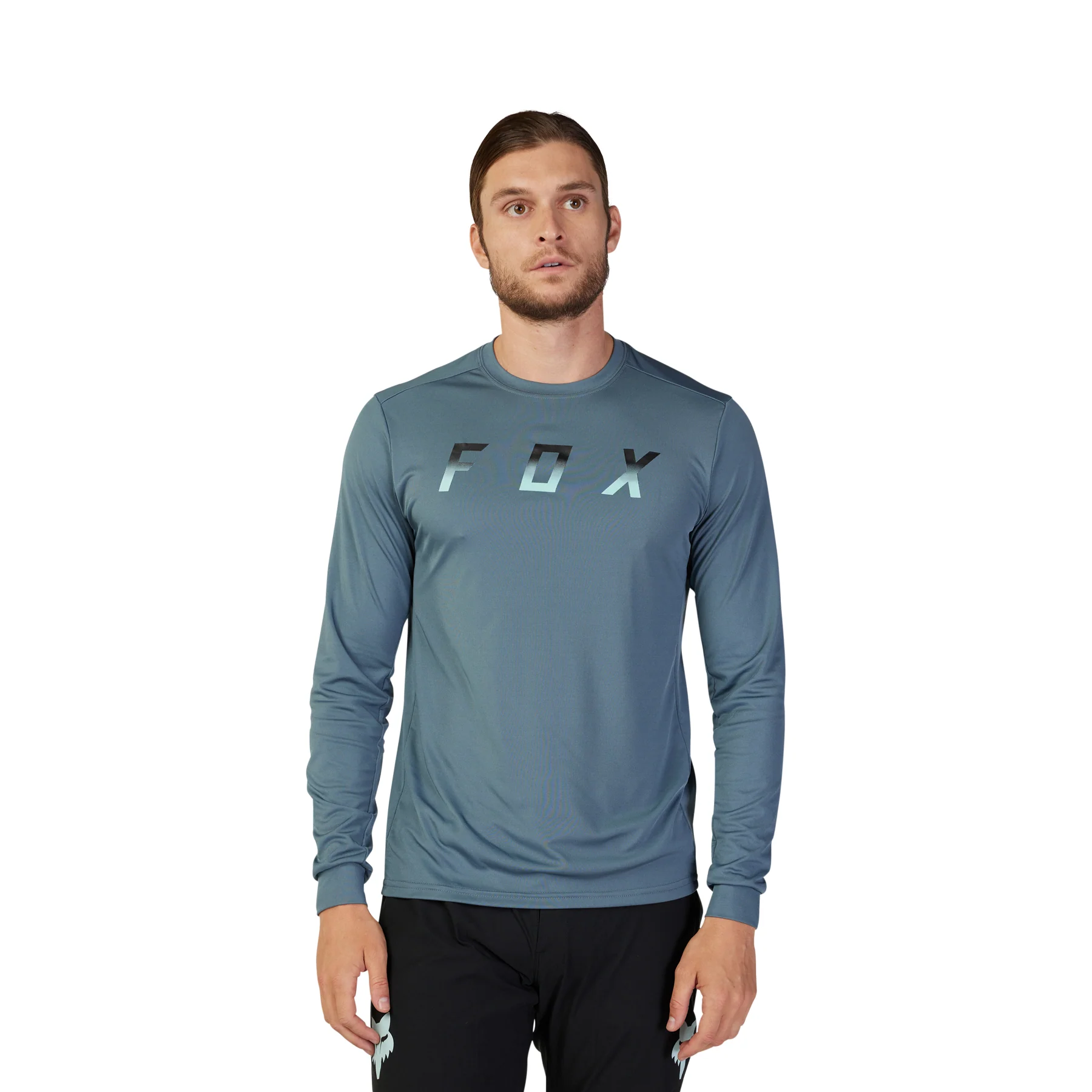 Ranger Long-Sleeve Jersey Dose - Citadel - Image 2