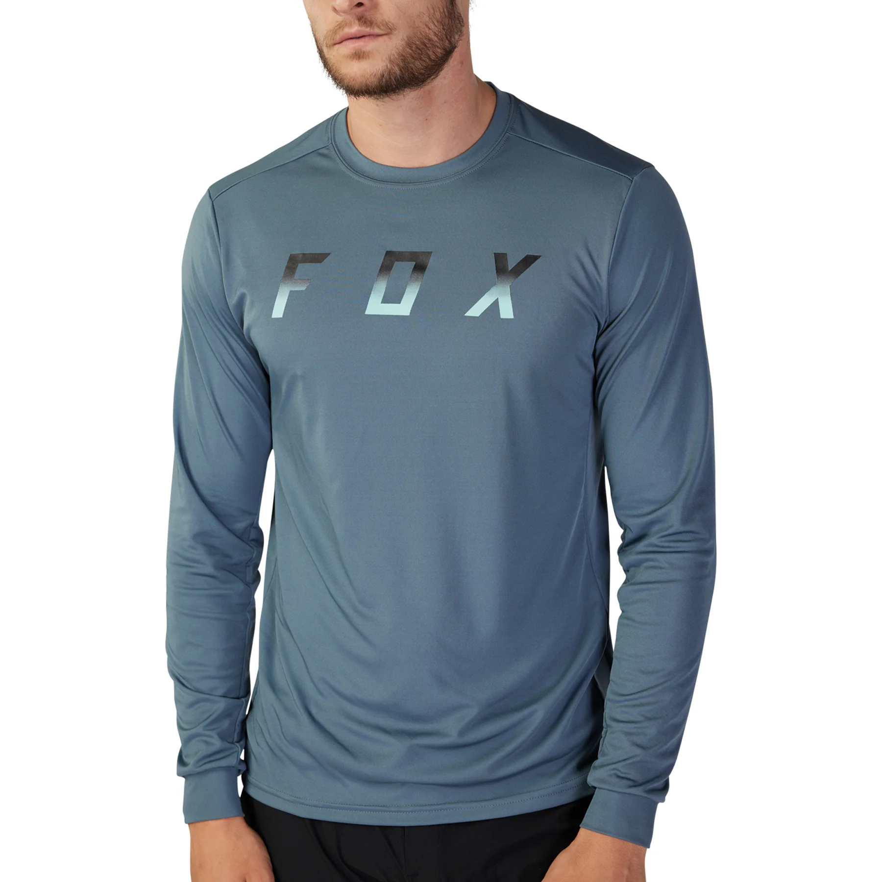 Ranger Long-Sleeve Jersey Dose - Citadel - Image 5