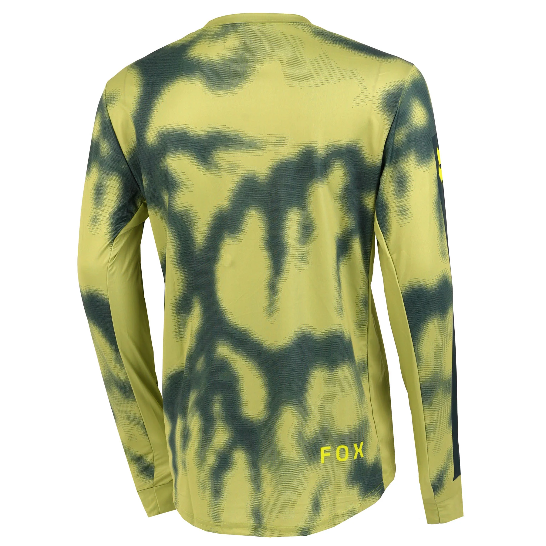 Ranger Long Sleeve Jersey Taunt - Pale Green - Image 2