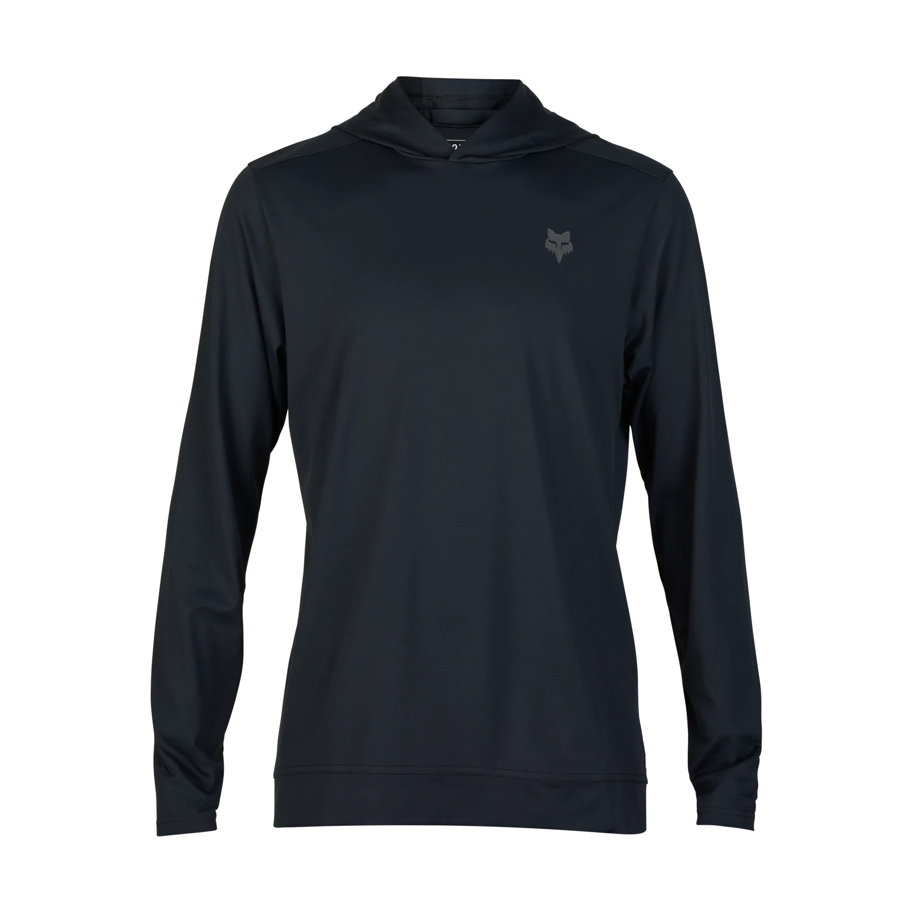 Ranger Long Sleeve Sun Shirt - Black