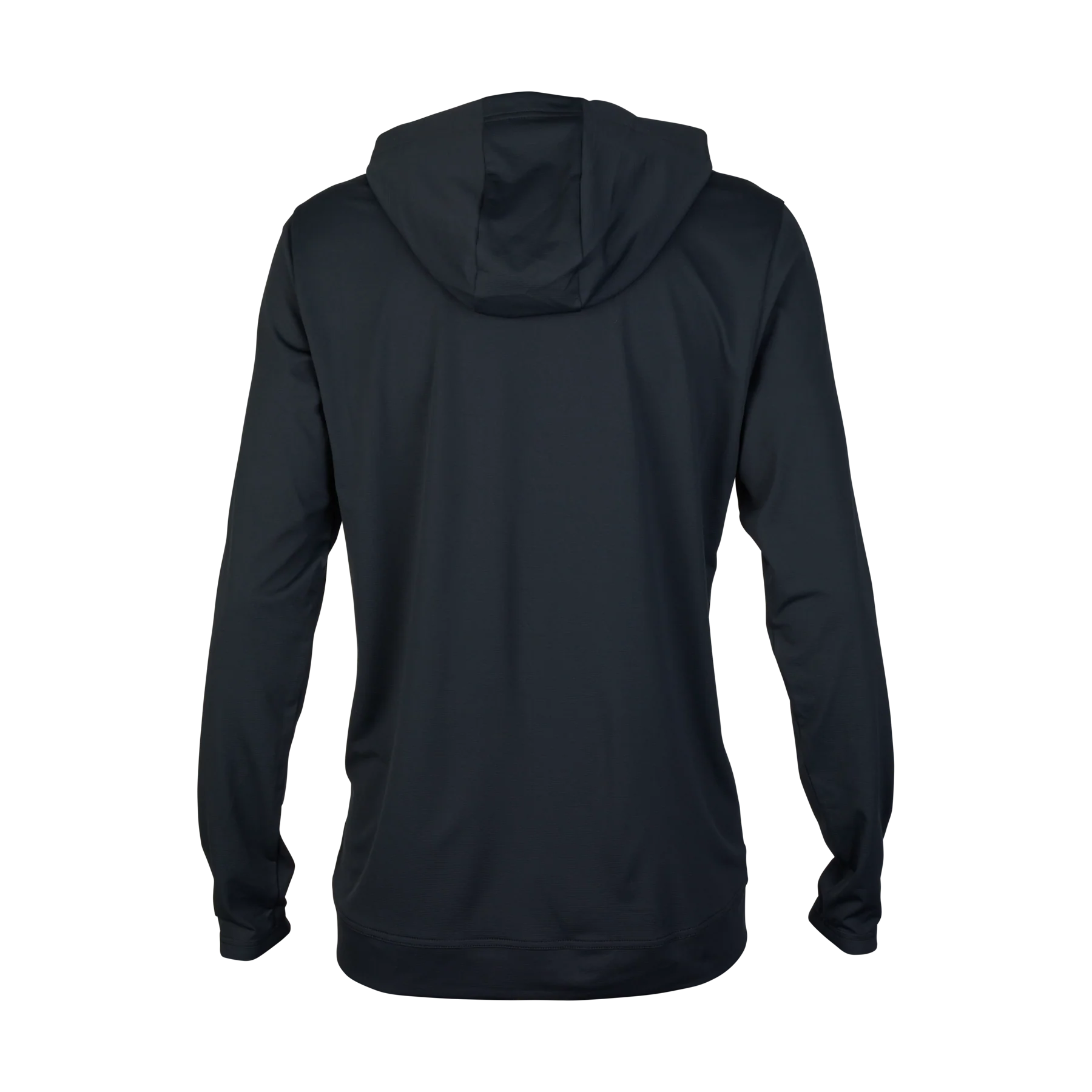 Ranger Long Sleeve Sun Shirt - Black - Image 2